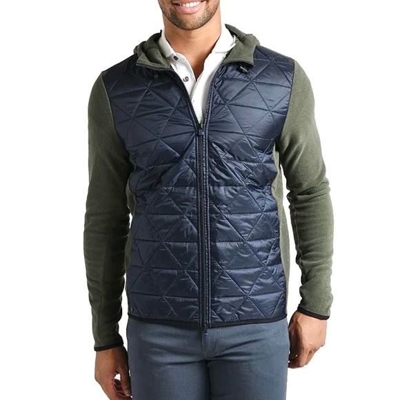 Greyson Other - Greyson Senesqua Hybrid Jacket